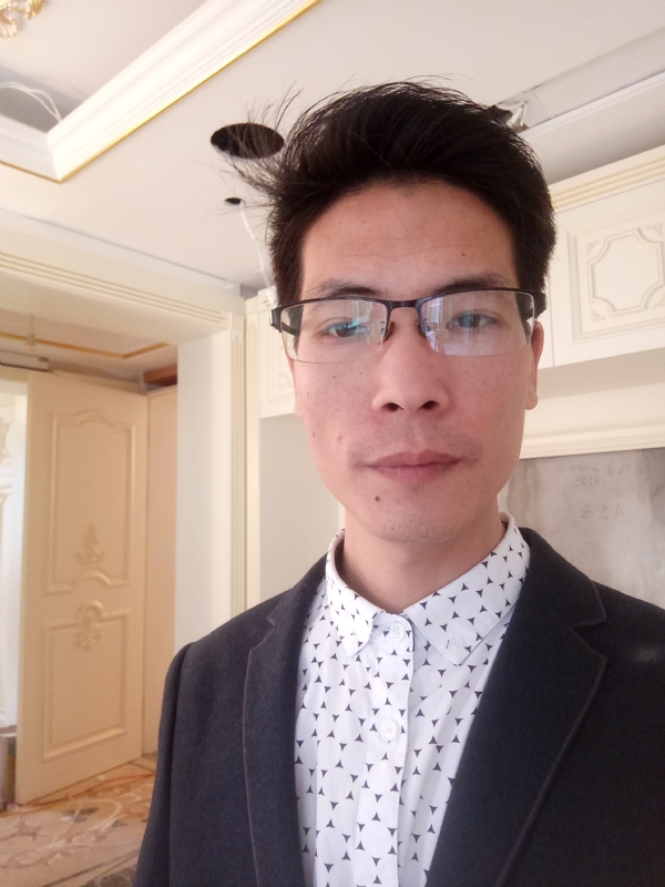 爱也要以诚相待的第二张照片--福清基督教相亲网