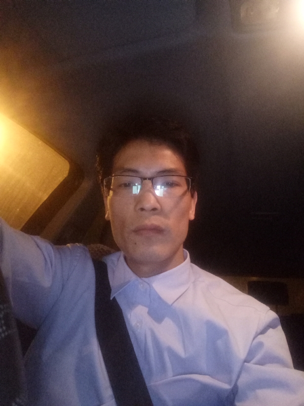 爱也要以诚相待的第三张照片--福清基督教相亲网