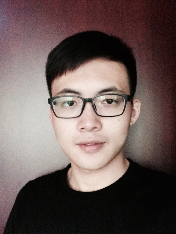 大鱼的第一张照片--福清基督教相亲网