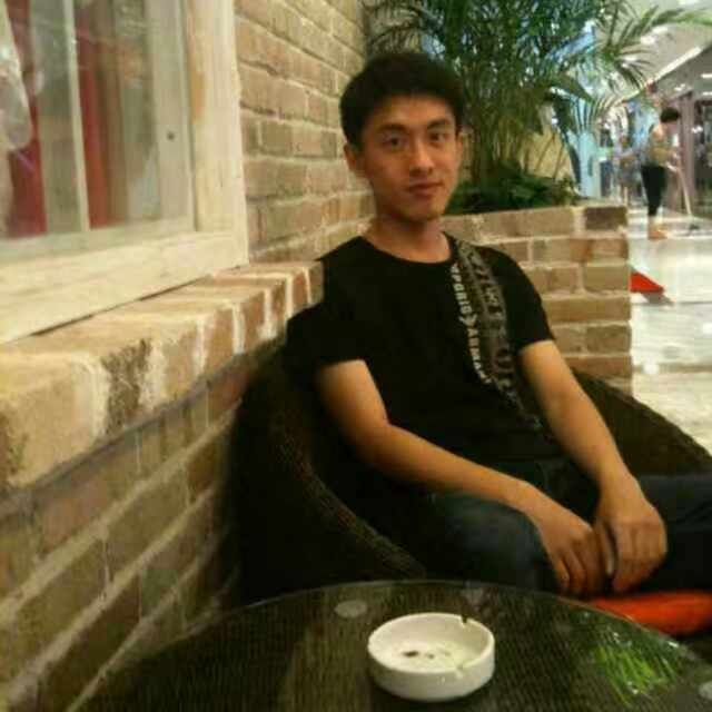 xuezqian的第一张照片--福清基督教相亲网