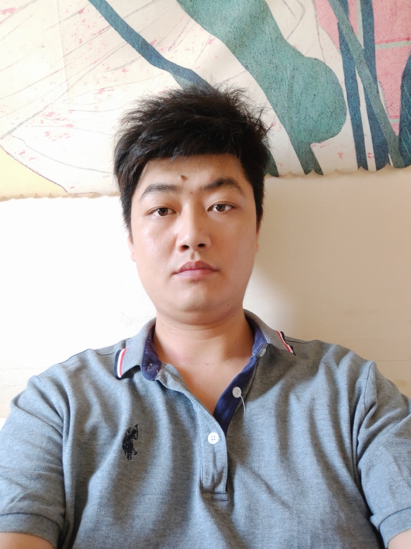 霖?的第一张照片--福清基督教相亲网
