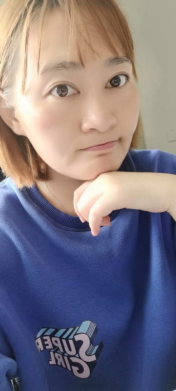 花花火的第一张照片--福清基督教相亲网