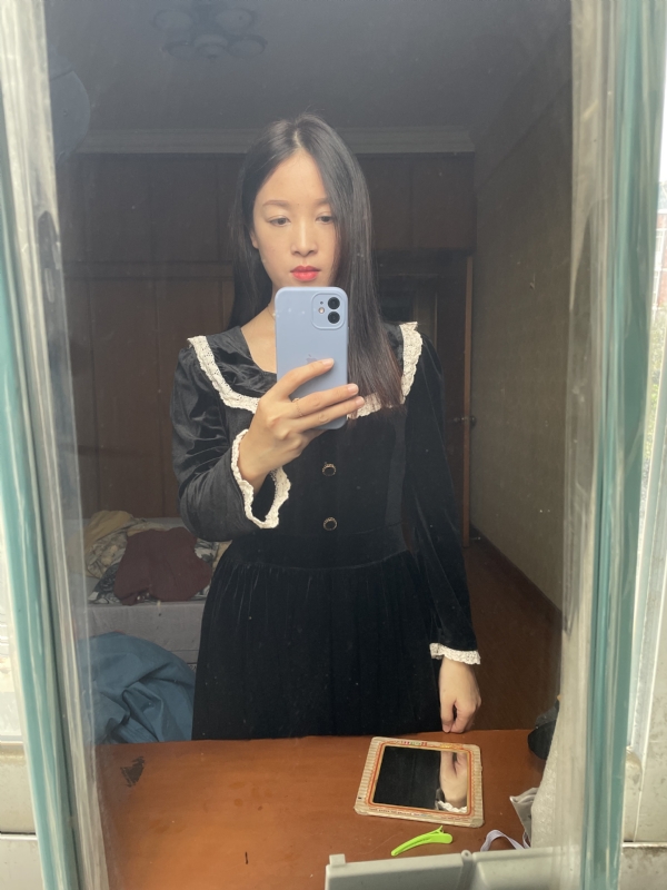 xue880的第四张照片--福清基督教相亲网