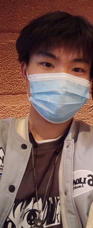 不寂寞的第一张照片--福清基督教相亲网